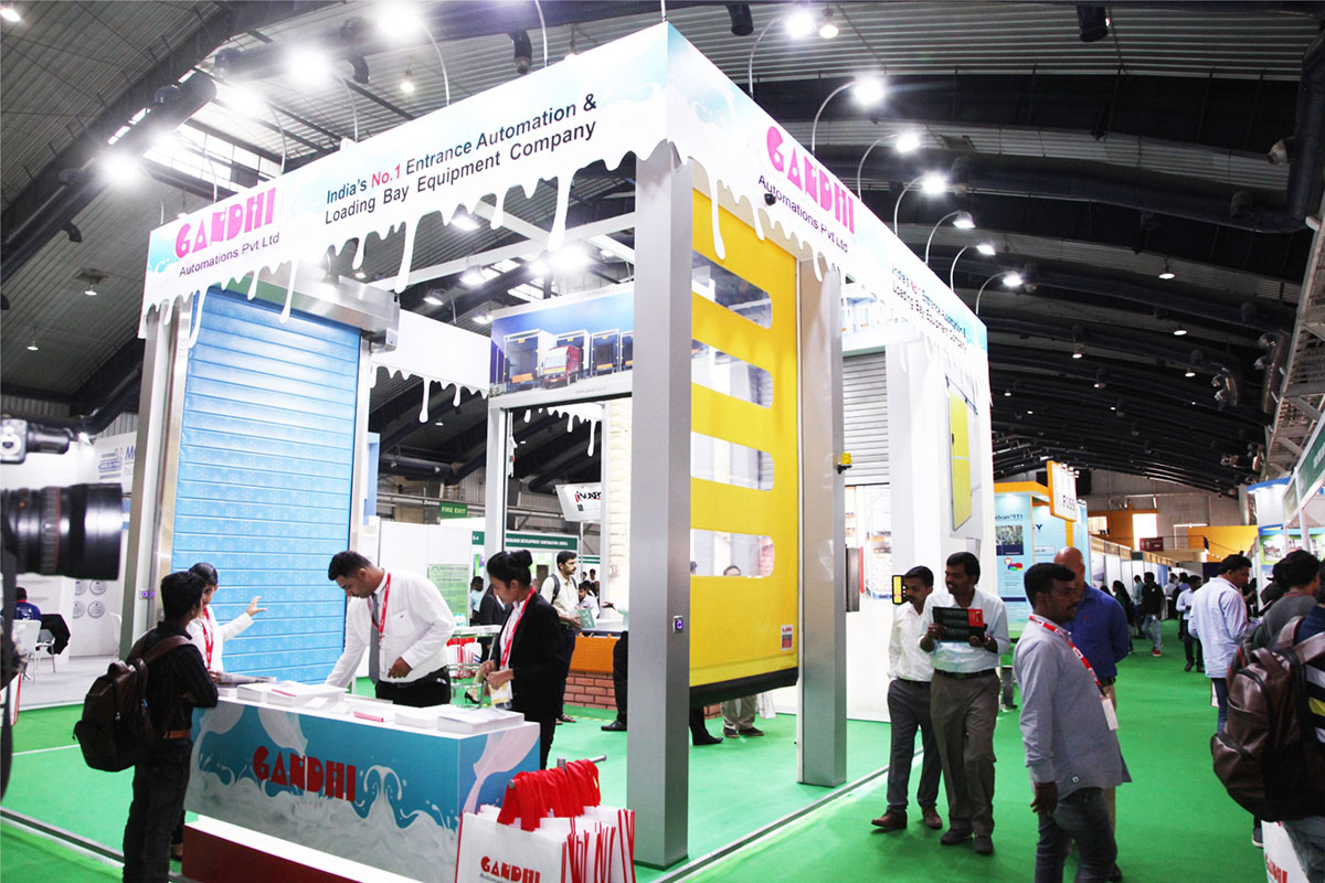 DairyTech India