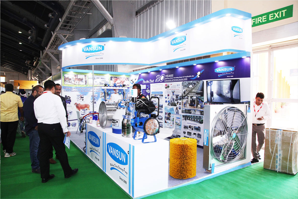 DairyTech India