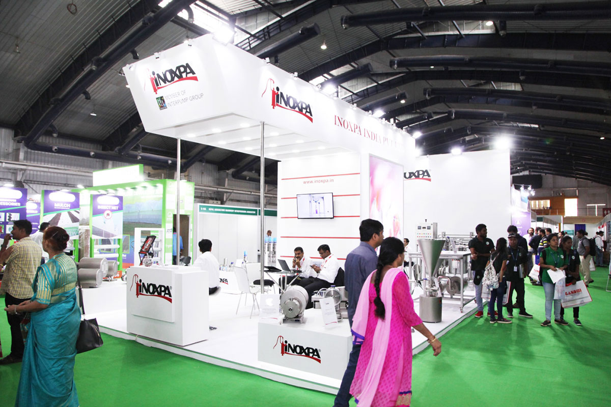 DairyTech India