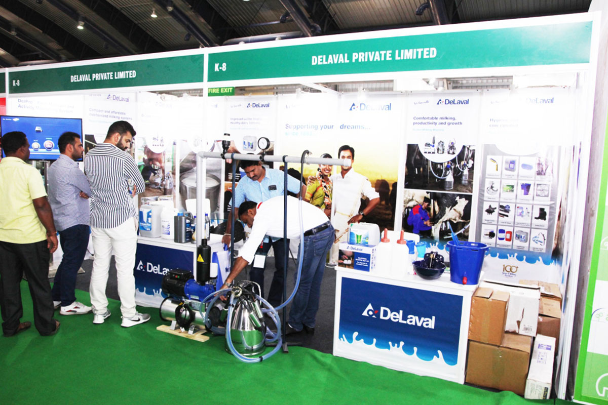 DairyTech India