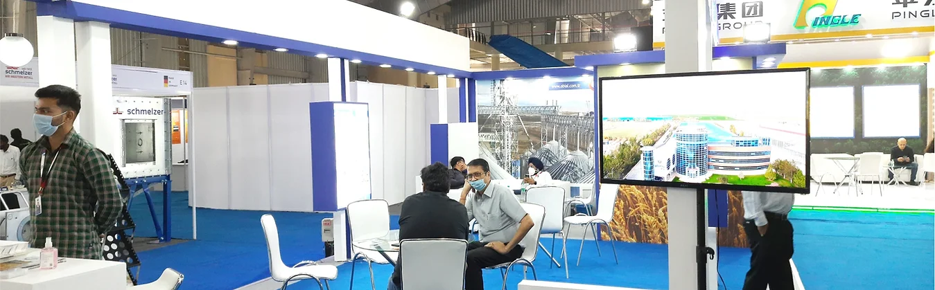 India Foodex