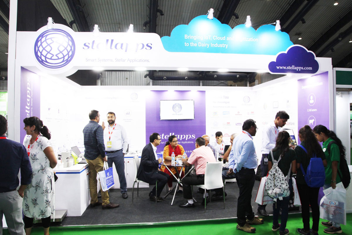 DairyTech India