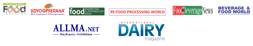 DairyTech India